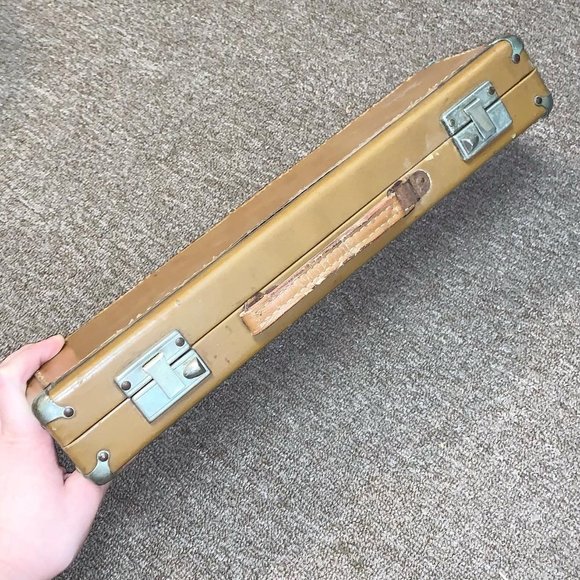 Vintage 1970s Artley Flute, Closed-Hole - Picture 2 of 6